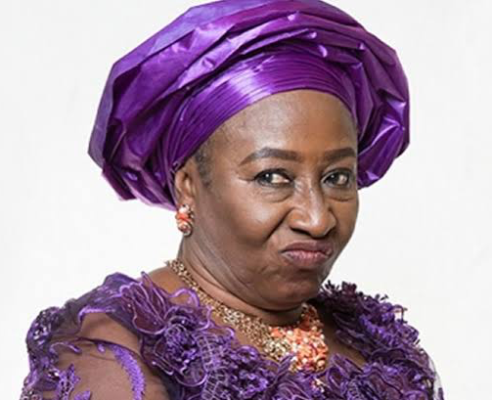 Patience Ozokwor