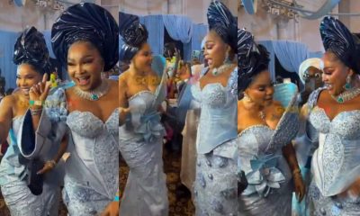 Iyabo Ojo