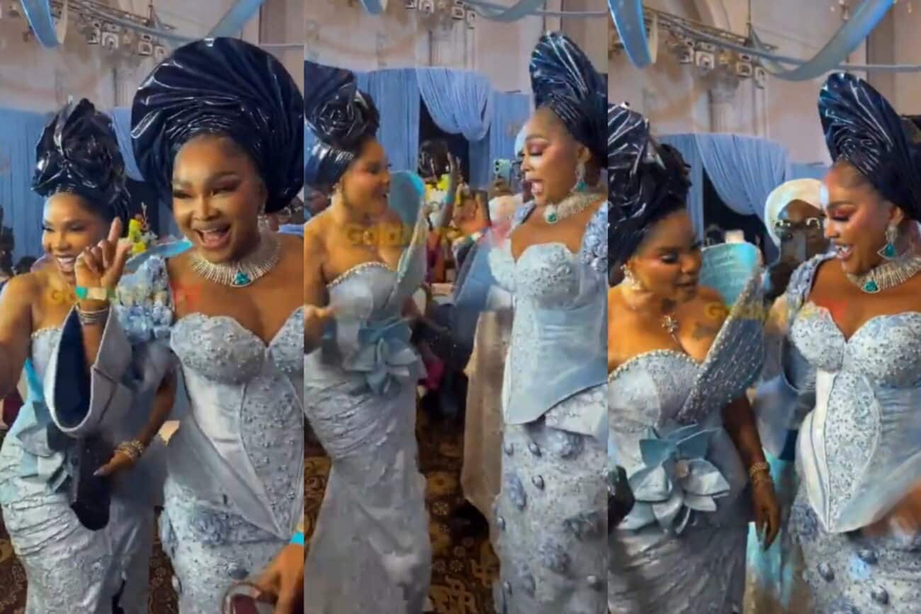 Iyabo Ojo