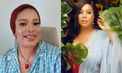 Monalisa Chinda