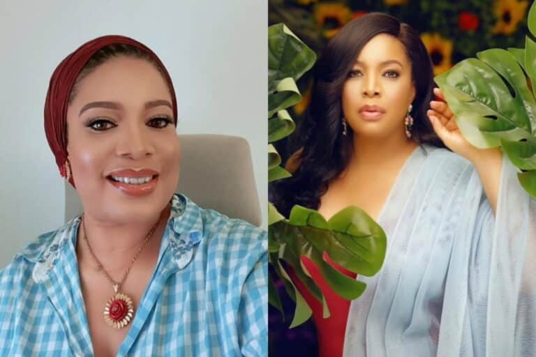 Monalisa Chinda