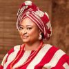 Ronke Oshodi-Oke