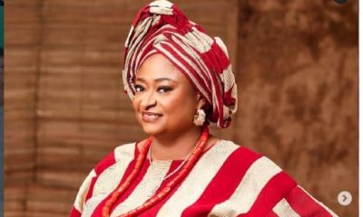 Ronke Oshodi-Oke