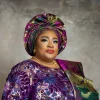 Foluke Daramola