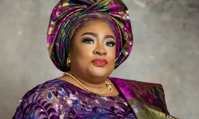 Foluke Daramola