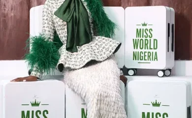 Miss World 2026