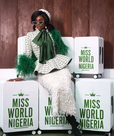 Miss World 2026