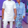 Mercy Johnson