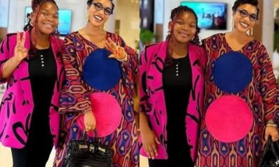 Tonto Dikeh
