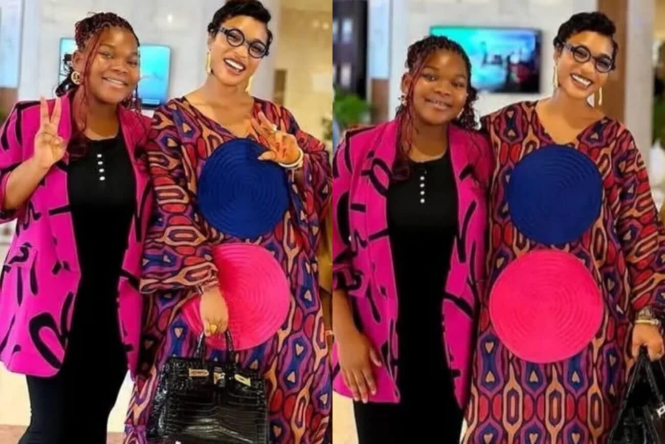 Tonto Dikeh