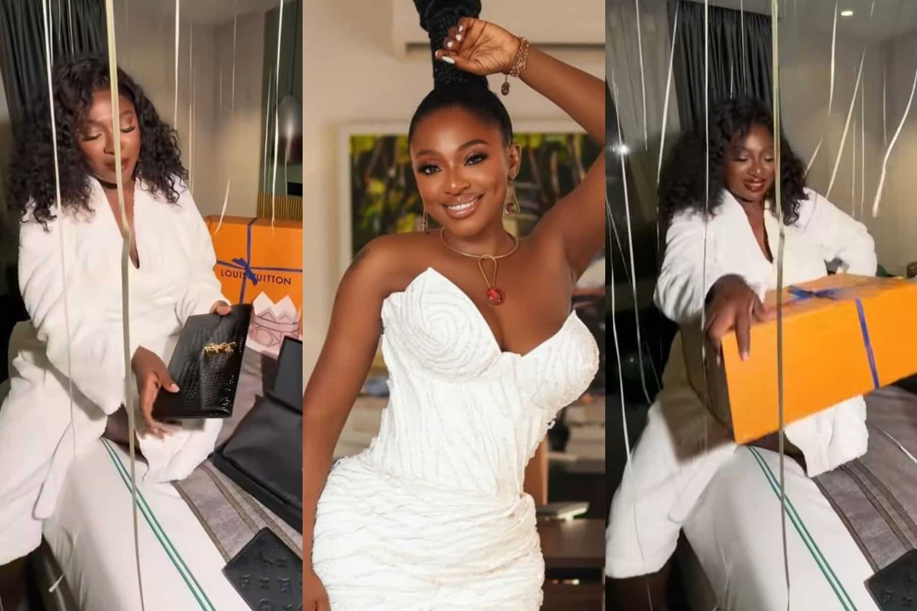 Yvonne Jegede