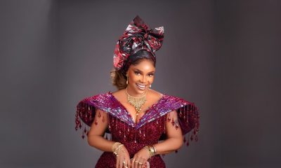 Iyabo Ojo