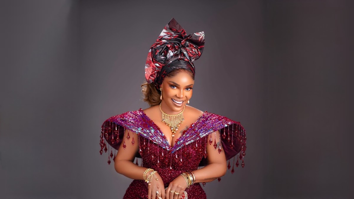 Iyabo Ojo