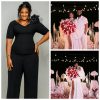 Omotola Ekeinde