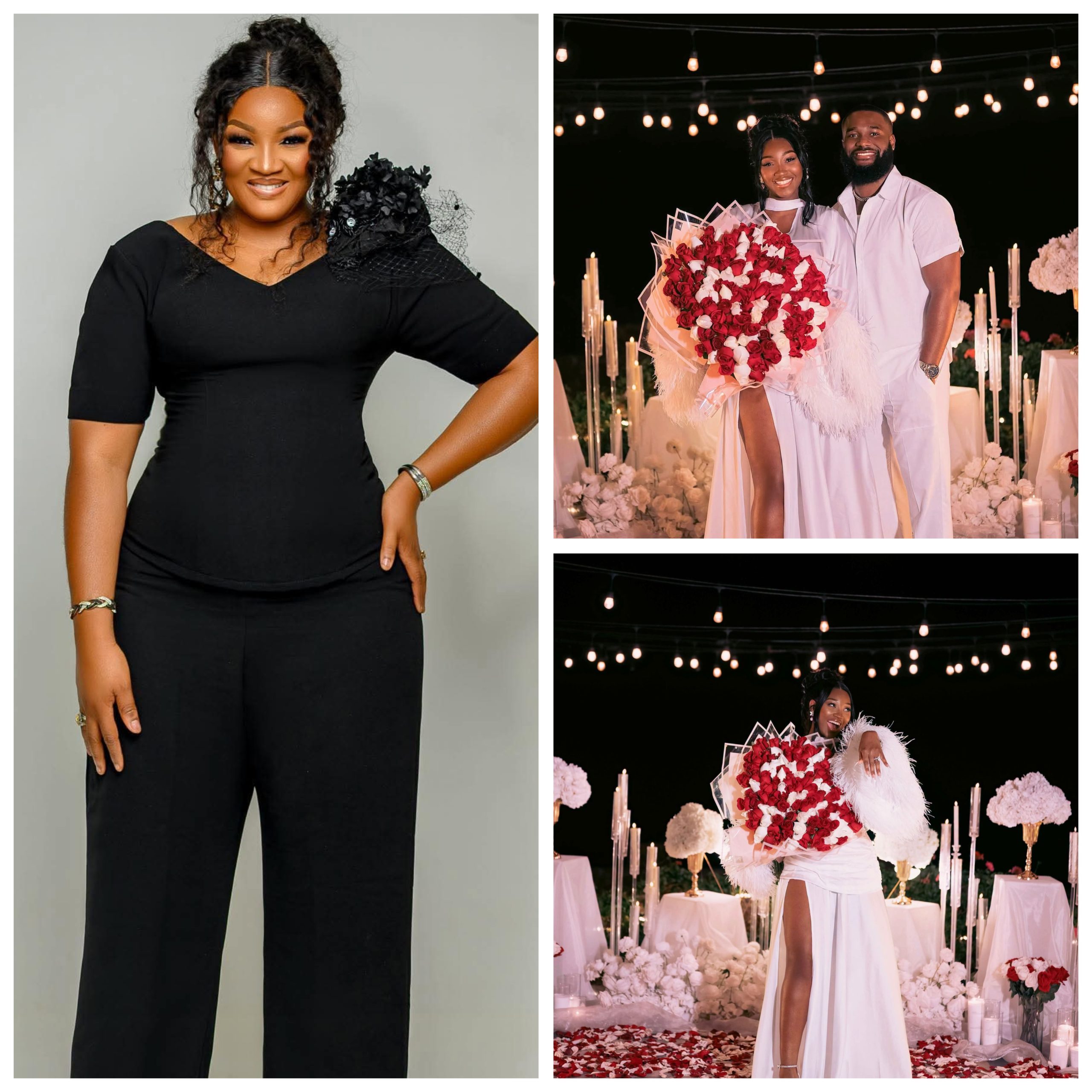 Omotola Ekeinde