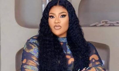 Nkechi Blessing