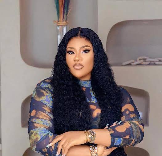Nkechi Blessing