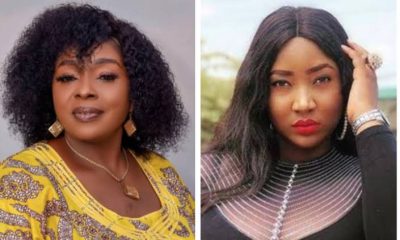 Rita Edochie
