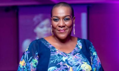 Maureen Okpoko