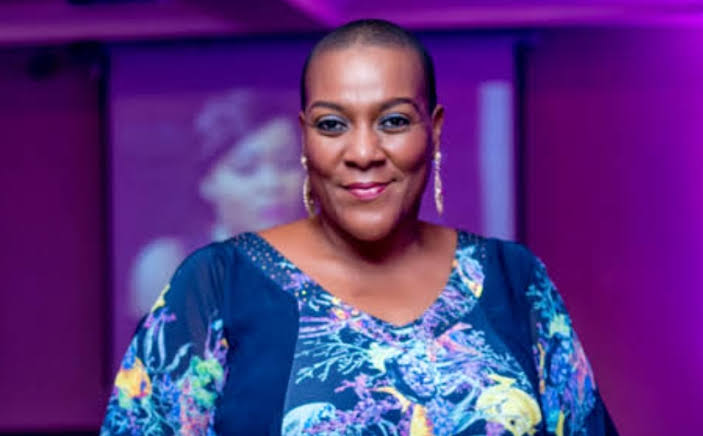 Maureen Okpoko