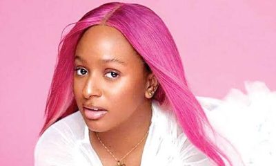 DJ Cuppy