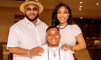 Tonto Dikeh
