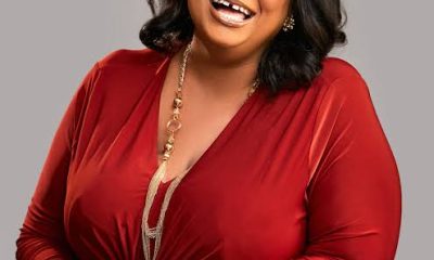 Ronke Oshodi