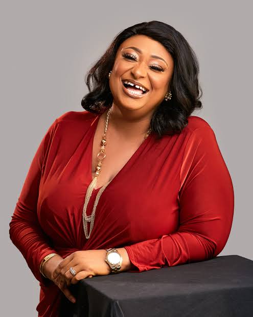 Ronke Oshodi