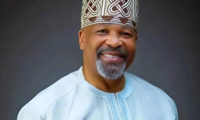 Yemi Solade