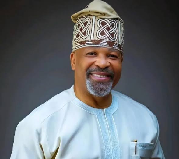 Yemi Solade