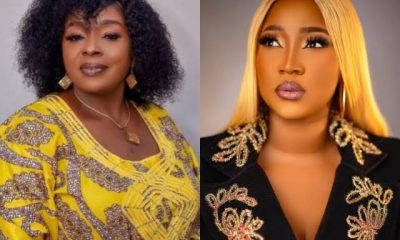 Rita Edochie