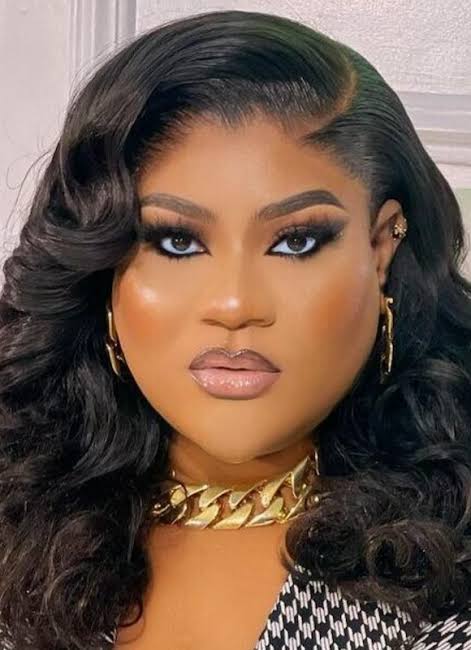 Nkechi Blessing