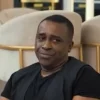 Frank Edoho