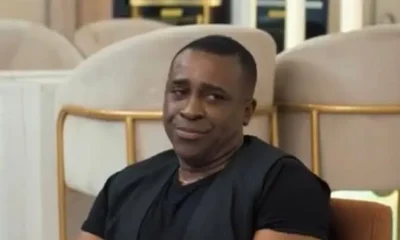 Frank Edoho