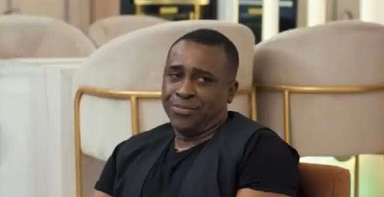Frank Edoho
