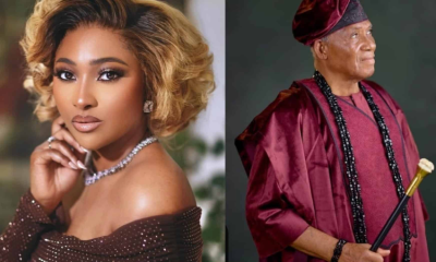 Lilian Esoro