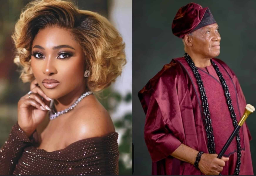 Lilian Esoro