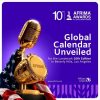 AFRIMA