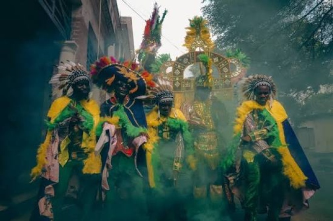 Lagos