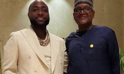 Davido
