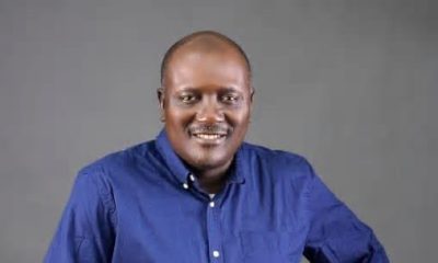 Dotun Oladipo