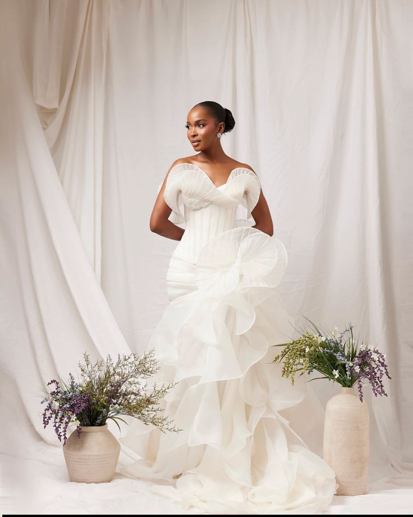 Jemima Osunde
