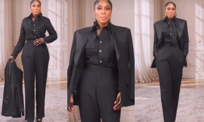 Mo Abudu