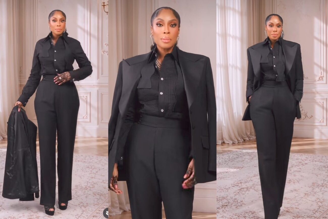 Mo Abudu
