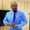Jim Iyke