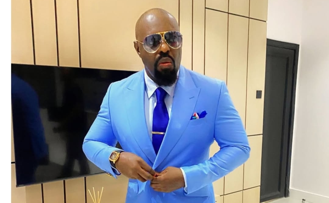 Jim Iyke