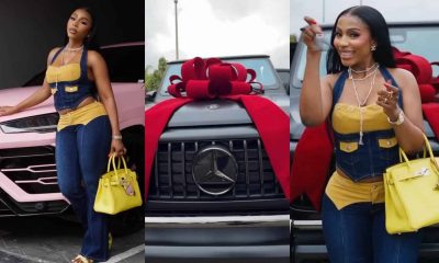 Mercy Eke