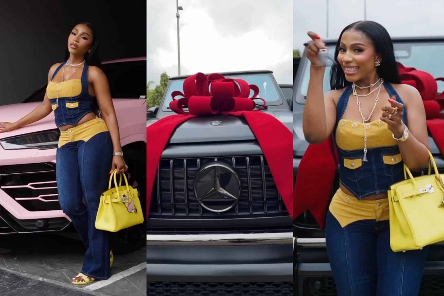 Mercy Eke