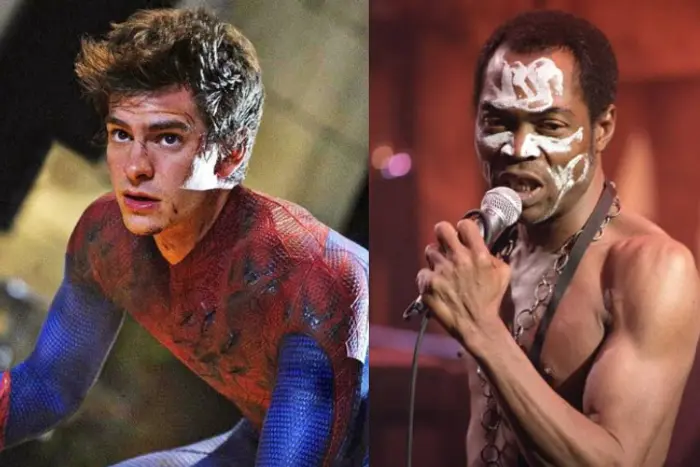 Spider-Man
