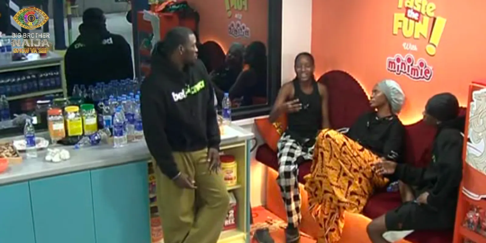 BBNaija